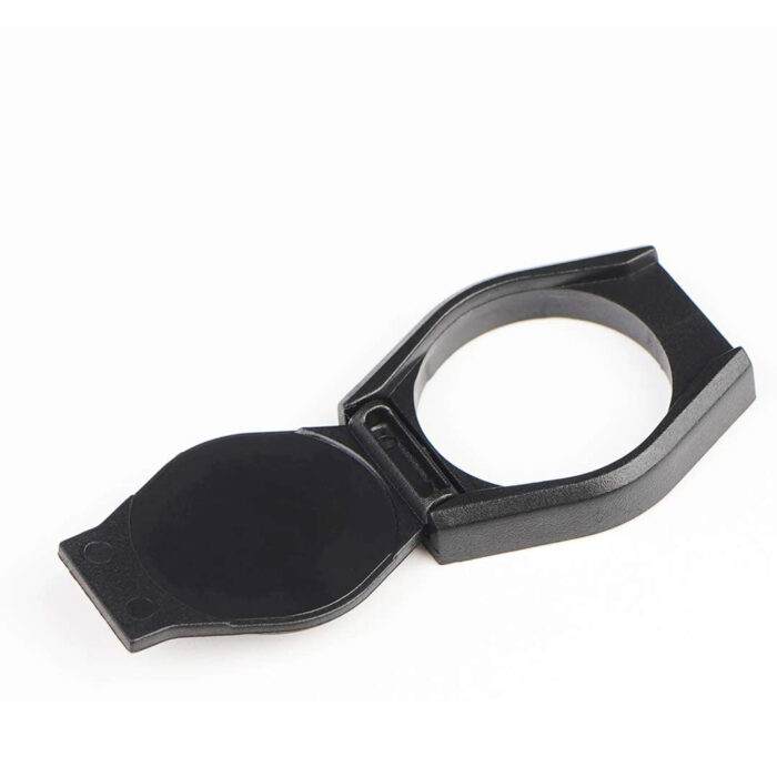 Cuxnoo Webcam Cover Privacy Shutter 2 Pack, Web Camera Lens Protect Cap Compatible for Logitech HD Pro Webcam C920, C930e, C922, C922X Pro and More Stream Webcam - 图片 4